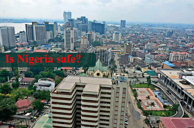 is Nigeria Safe?
