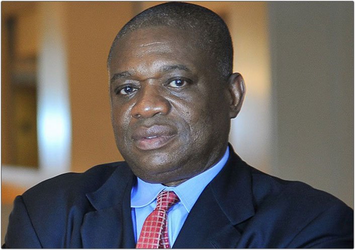 Corrupt orji kalu