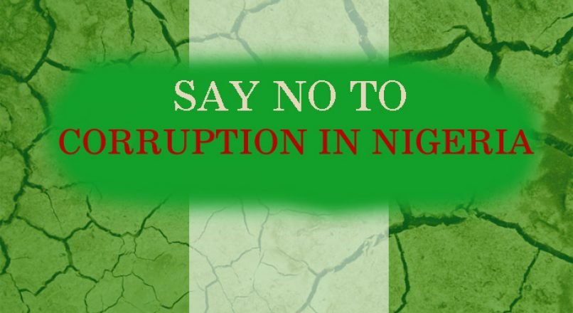 Corruption in Nigeria