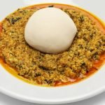 Egusi Soup Recipe